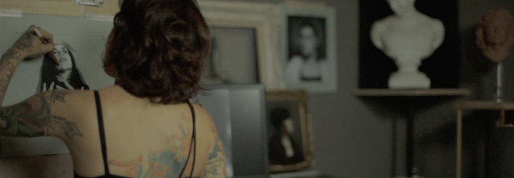 Teaser do DVD